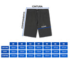 Bermudas Masculina em Sarja RL - Kit 5 Peças 🔥Black Friday Estendida🔥