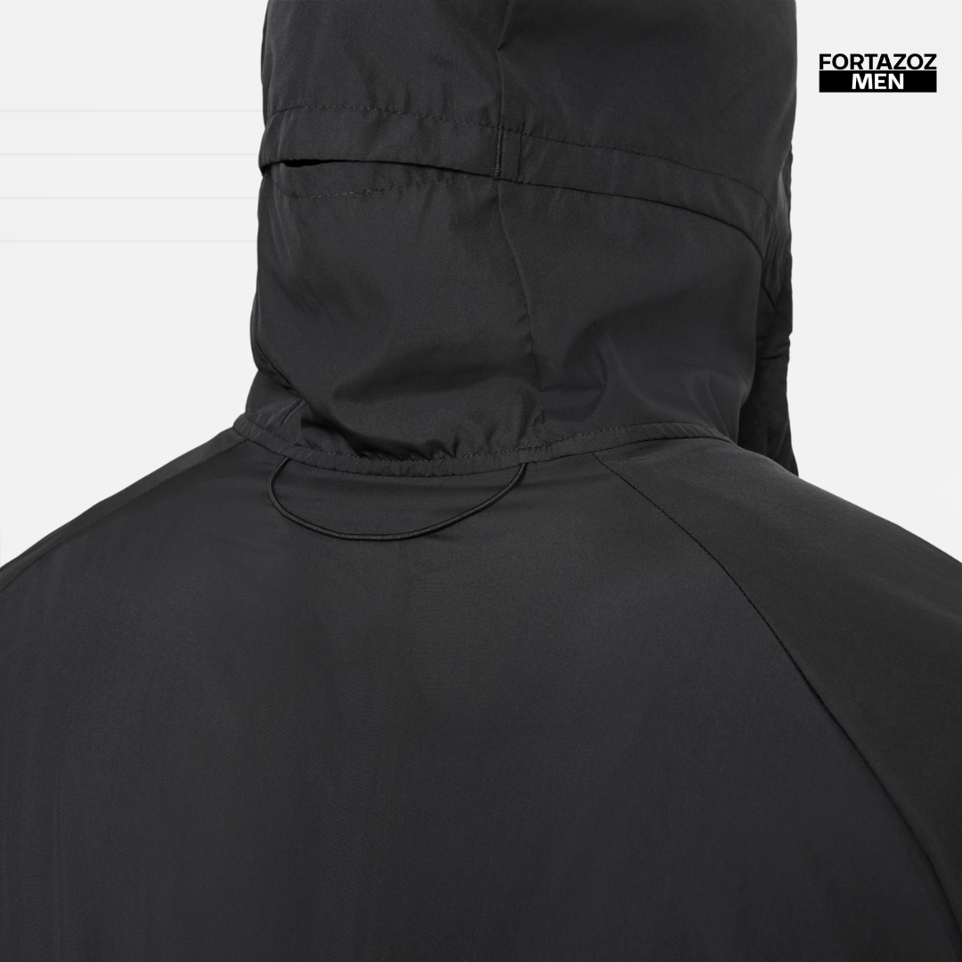 Conjunto de Treino NK Miler Tracksuit +BRINDE: 3 Pares Meia NK Cano Alto 🔥Black Friday🔥