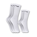 Conjunto de Treino NK Miler Tracksuit +BRINDE: 3 Pares Meia NK Cano Alto 🔥Black Friday🔥