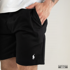 Bermudas Masculina em Sarja RL - Kit 5 Peças 🔥Black Friday Estendida🔥