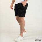 Bermudas Masculina em Sarja RL - Kit 5 Peças 🔥Black Friday Estendida🔥