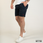 Bermudas Masculina em Sarja RL - Kit 5 Peças 🔥Black Friday Estendida🔥